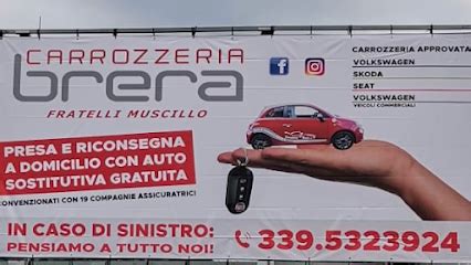 Carrozzeria Prada Srl .